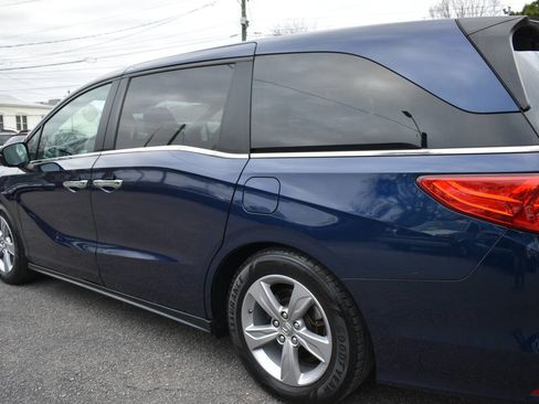 Used 2020 Honda Odyssey EX image 28