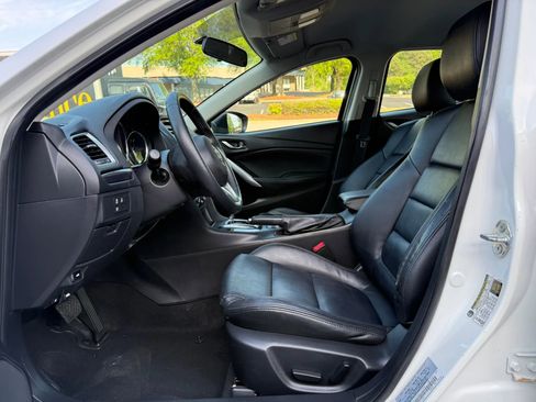 Used 2014 MAZDA MAZDA6 Touring image 20