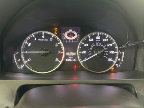 Used 2016 Acura RDX AWD w/ Advance Package image 23