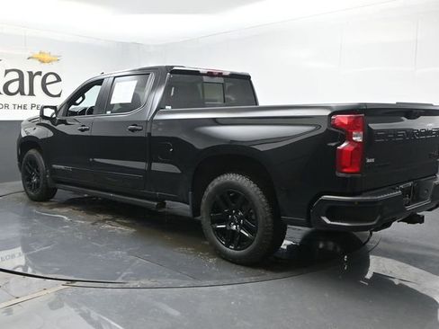 Used 2024 Chevrolet Silverado 1500 High Country w/ Midnight Edition image 34