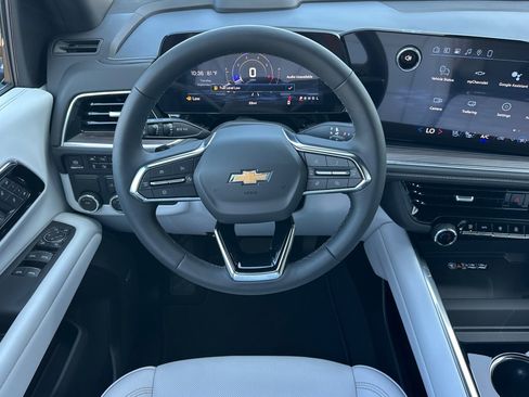 New 2026 Chevrolet Tahoe Premier image 14