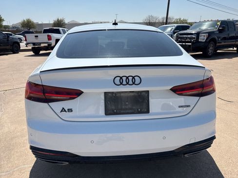 Used 2023 Audi A5 2.0T Premium Plus w/ Premium Plus image 6