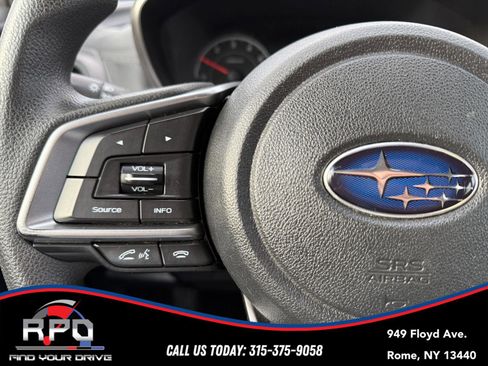 Used 2018 Subaru Impreza 2.0i Premium image 18