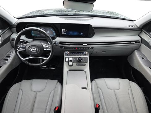 Used 2024 Hyundai Palisade SEL FWD image 10