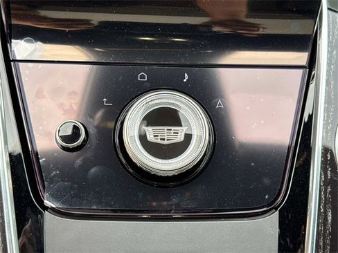 New 2026 Cadillac Escalade IQ Sport 1 w/ LPO, ONYX Package image 25