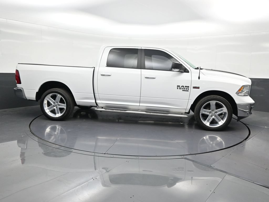 Used 2019 RAM 1500 Big Horn AWD/4WD image 7