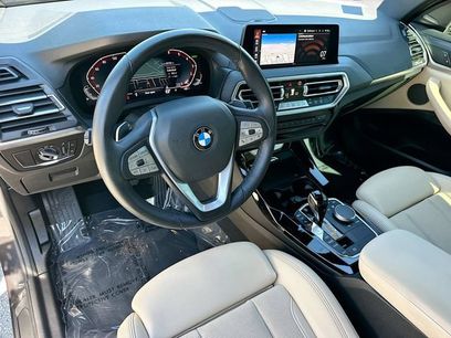Used 2023 BMW X3 sDrive30i w/ Convenience Package