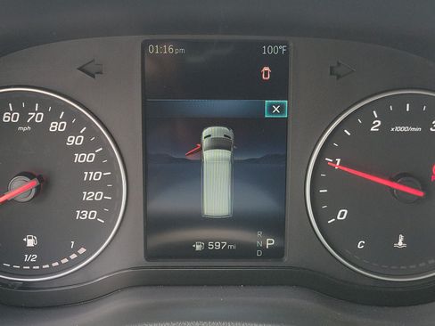 Used 2025 Mercedes-Benz Sprinter 2500 image 10