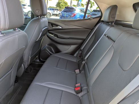 Certified 2023 Buick Encore GX Essence w/ Experience Buick Package image 16