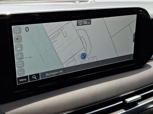 Used 2024 Hyundai Palisade Calligraphy AWD/4WD image 17