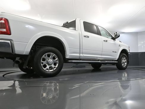 Used 2022 RAM 2500 Laramie AWD/4WD image 43