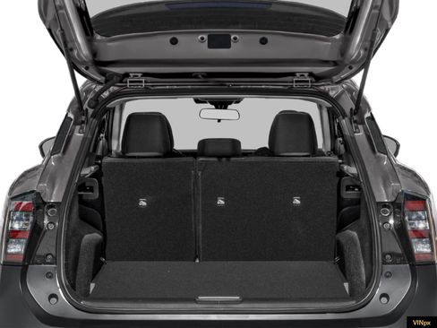 New 2026 Nissan Kicks SV w/ Cold Weather Package AWD/4WD image 9