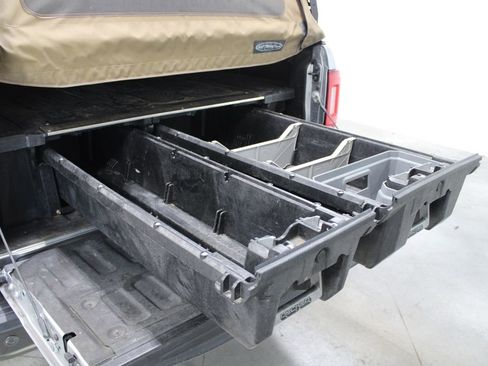 Used 2021 Ford Ranger XLT w/ Tremor Off-Road Package AWD/4WD image 19