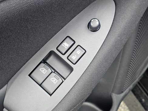 New 2026 Nissan Z Sport w/ Floor Mat Package RWD image 26