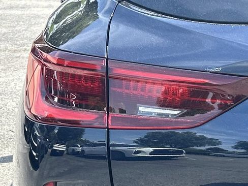 Used 2025 INFINITI QX50 Sport AWD/4WD image 12