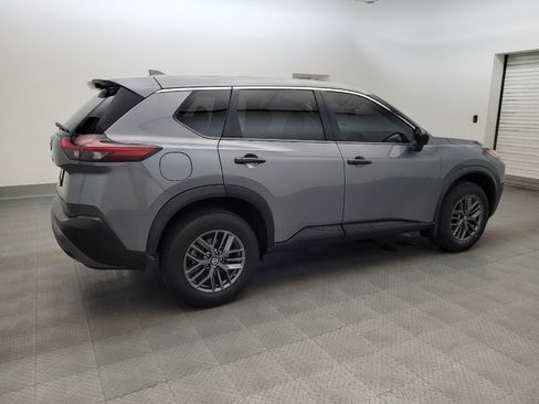 Used 2021 Nissan Rogue S FWD image 10