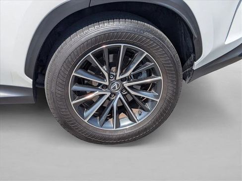 Used 2024 Lexus NX 250 FWD image 22