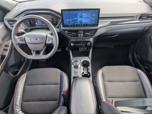 Used 2025 Ford Escape ST-Line w/ Equipment Group 301A FWD image 16