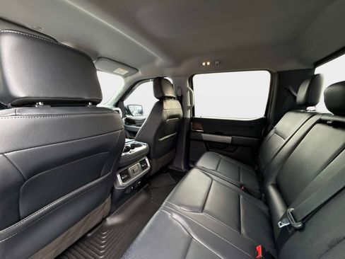 Used 2022 Ford F150 Lariat image 20