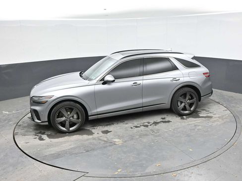Used 2024 Genesis GV70 2.5T w/ Sport Prestige Package AWD/4WD image 34