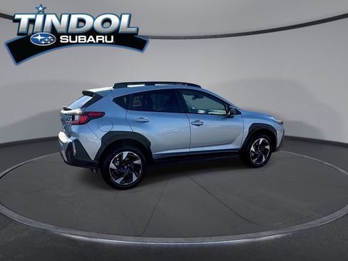 New 2026 Subaru Crosstrek 2.5i Limited w/ Popular Package #3A AWD/4WD image 9