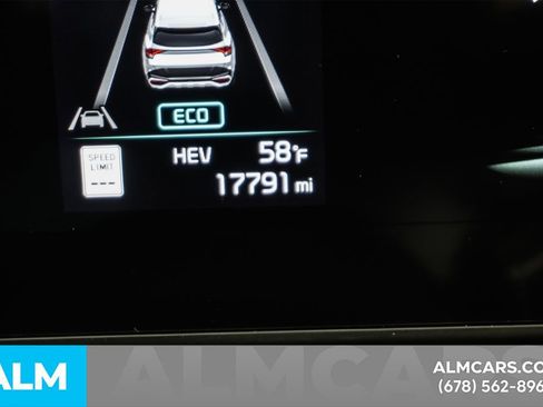 Used 2024 Kia Sportage X-Line image 61