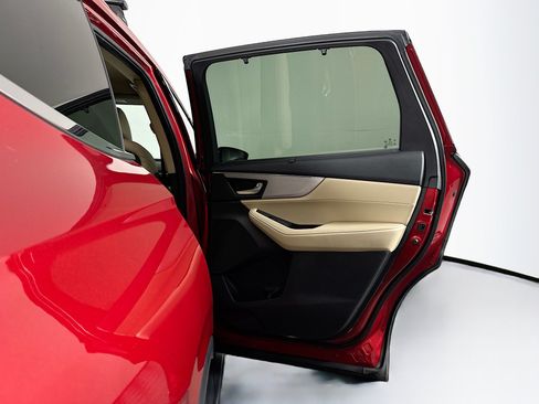 Used 2022 Acura MDX FWD w/ Technology Package image 33