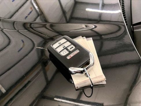 Used 2016 Honda Civic EX image 10