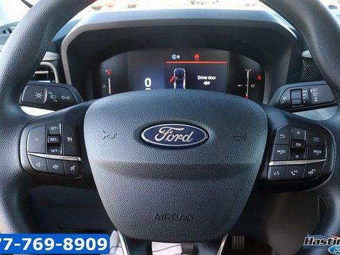 New 2026 Ford Maverick XLT FWD image 14
