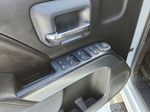 Used 2016 Chevrolet Silverado 1500 LT w/ All Star Edition image 20