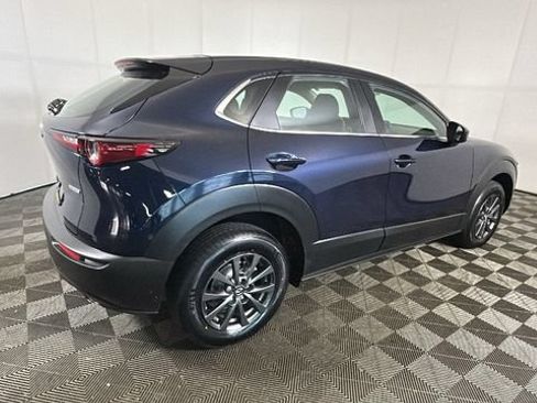 Used 2023 MAZDA CX-30 AWD 2.5 S image 2