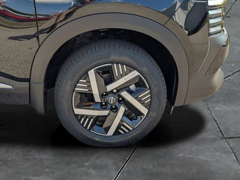 New 2026 Nissan Kicks SV image 11