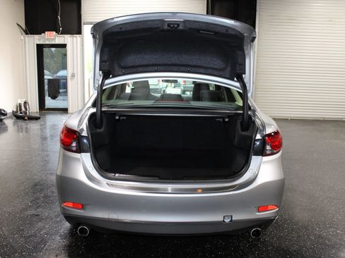 Used 2016 MAZDA MAZDA6 Sport FWD image 27