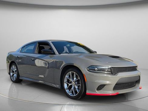 Used 2023 Dodge Charger GT RWD image 9