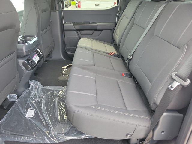 New 2026 Ford F150 STX w/ Equipment Group 200A AWD/4WD image 13