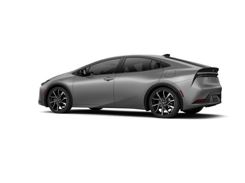 New 2026 Toyota Prius Plug-In Hybrid FWD image 5