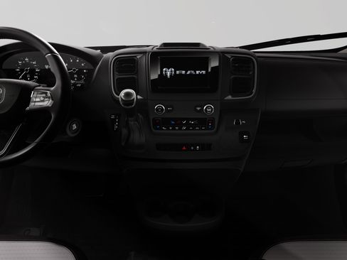 New 2026 RAM ProMaster 2500 FWD image 18