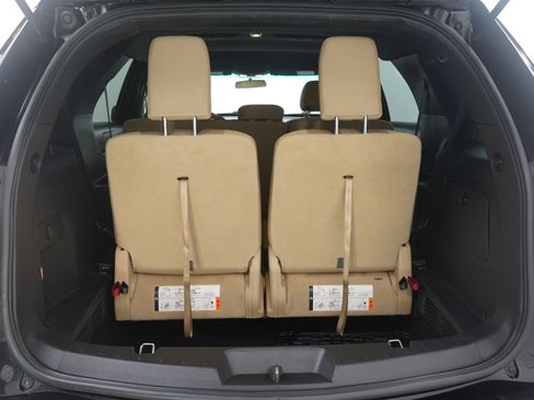 Used 2016 Ford Explorer 4WD image 11