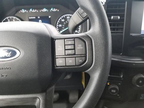 Certified 2023 Ford F150 XL w/ STX Appearance Package image 23