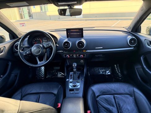 Used 2019 Audi A3 2.0T Titanium w/ Convenience Package FWD image 18