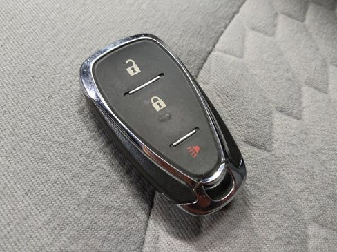 Used 2019 Chevrolet Equinox LT image 32