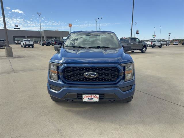 Certified 2023 Ford F150 XL w/ STX Appearance Package AWD/4WD image 3