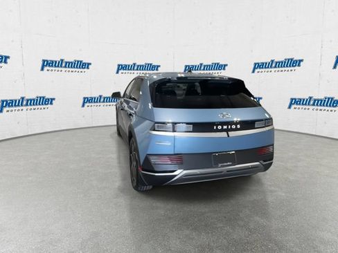 Used 2023 Hyundai Ioniq 5 SE RWD image 9
