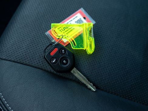 Used 2014 Subaru Forester 2.5i Limited w/ Popular Package #1 image 27