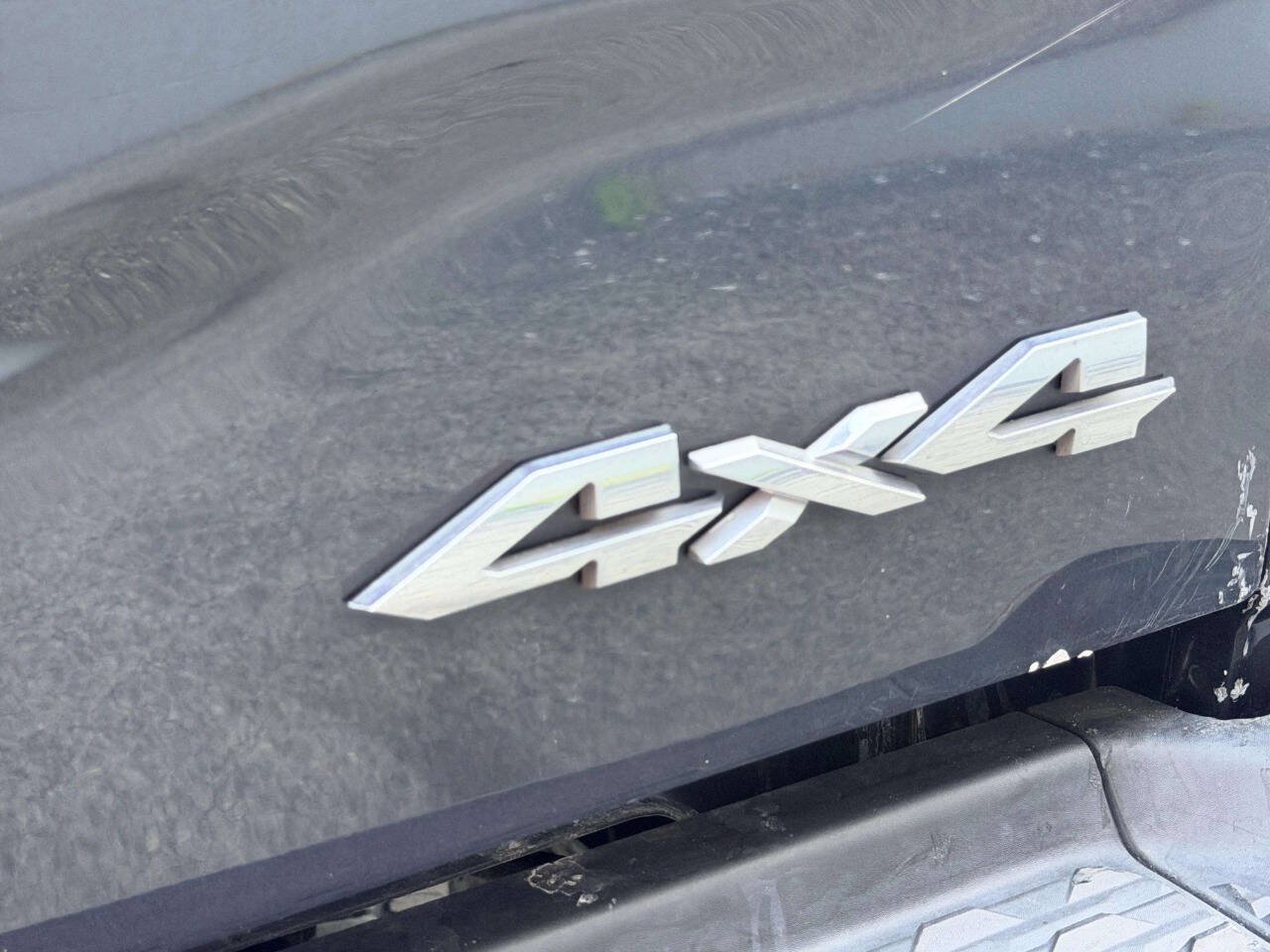 Used 2019 RAM 2500 Big Horn AWD/4WD image 7