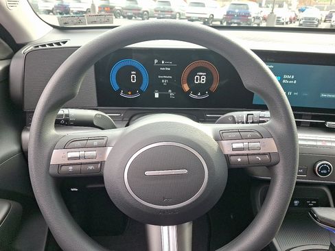 New 2026 Hyundai Kona SE image 9