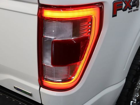 Used 2023 Ford F150 Lariat w/ Equipment Group 502A High image 22