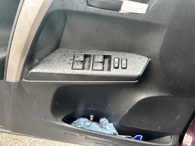 Used 2017 Toyota RAV4 LE w/ All Weather Liner Package AWD/4WD image 6