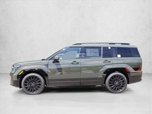 New 2026 Hyundai Santa Fe Calligraphy AWD/4WD image 8