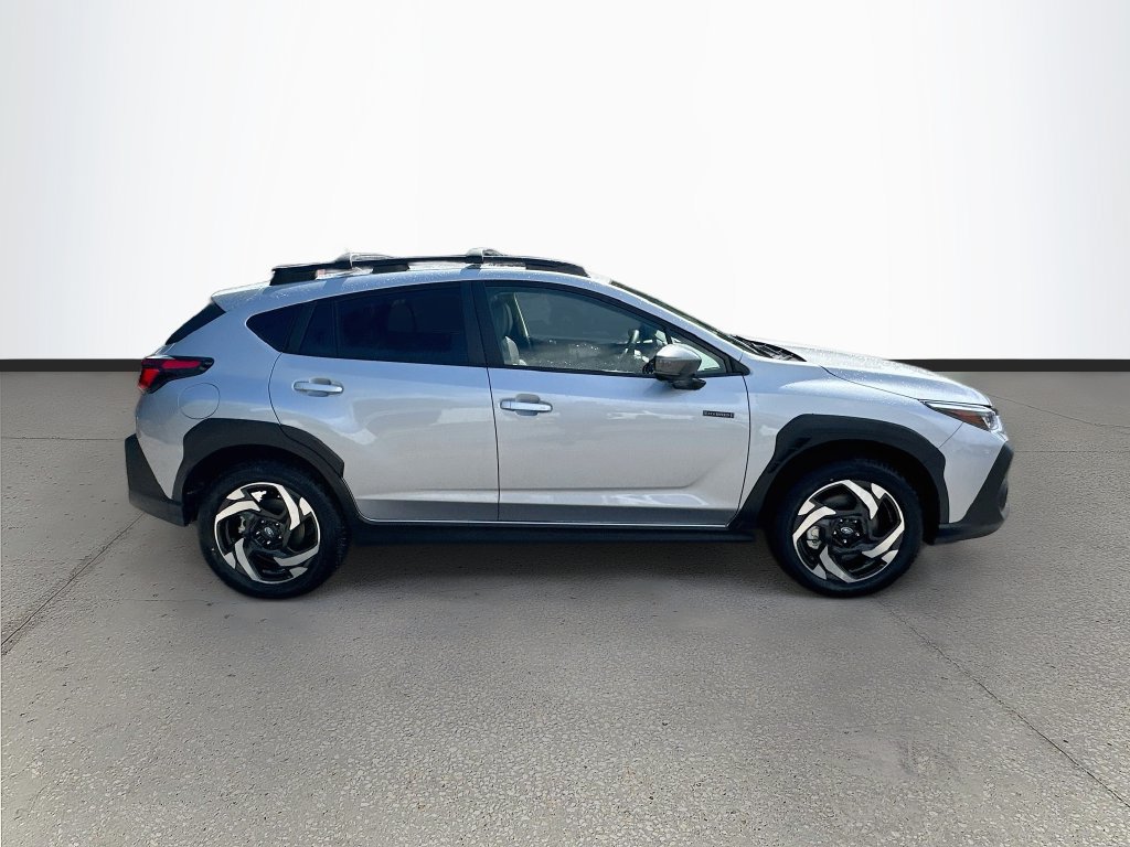 New 2026 Subaru Crosstrek 2.5i Limited AWD/4WD image 8
